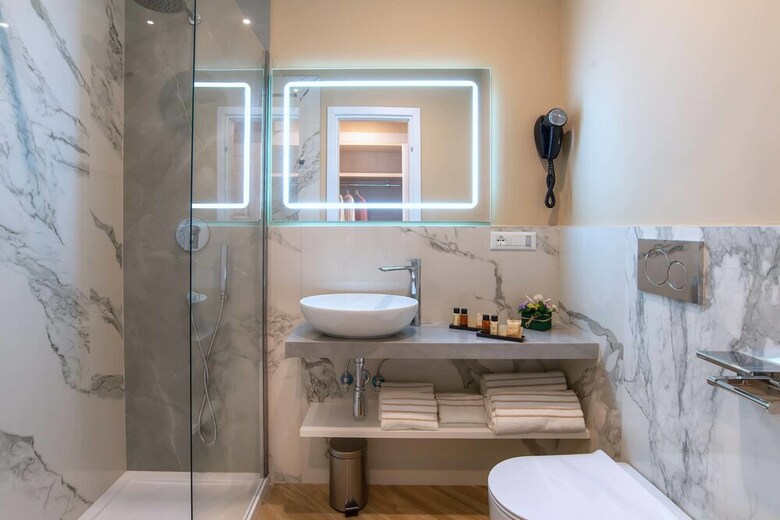 The Boutique Hotel