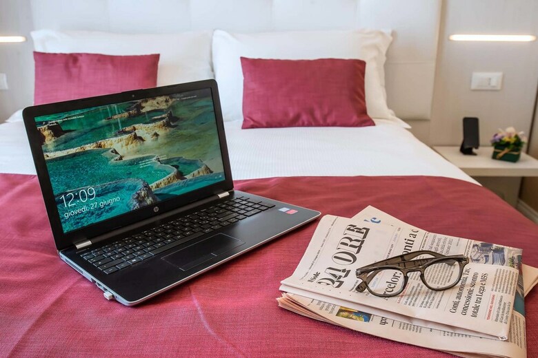 The Boutique Hotel