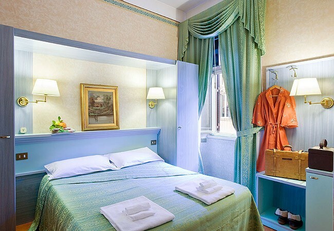 Cc Palace Hotel Roma