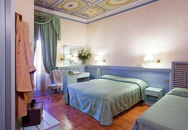 Cc Palace Hotel Roma