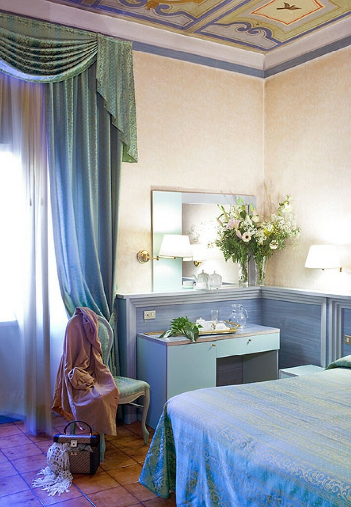 Cc Palace Hotel Roma