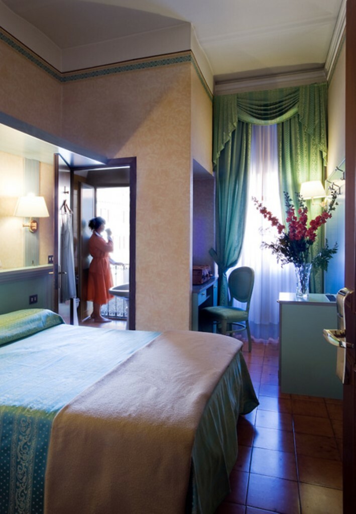 Cc Palace Hotel Roma