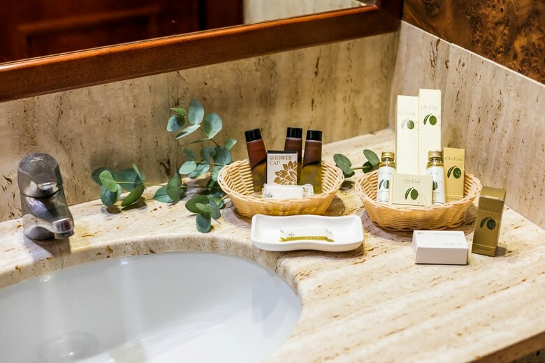 Hotel Galles