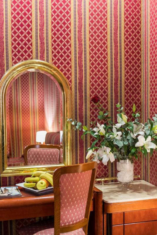 Hotel Galles