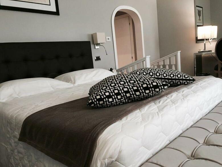 Hotel Roma