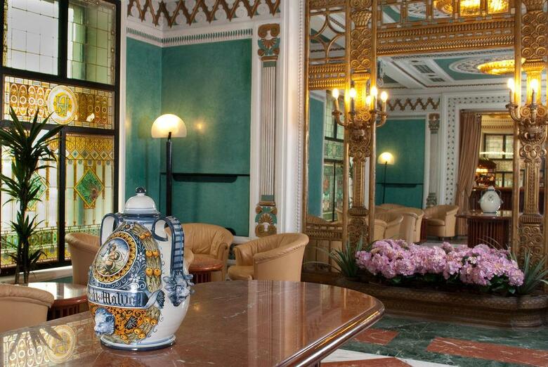 Hotel Roma