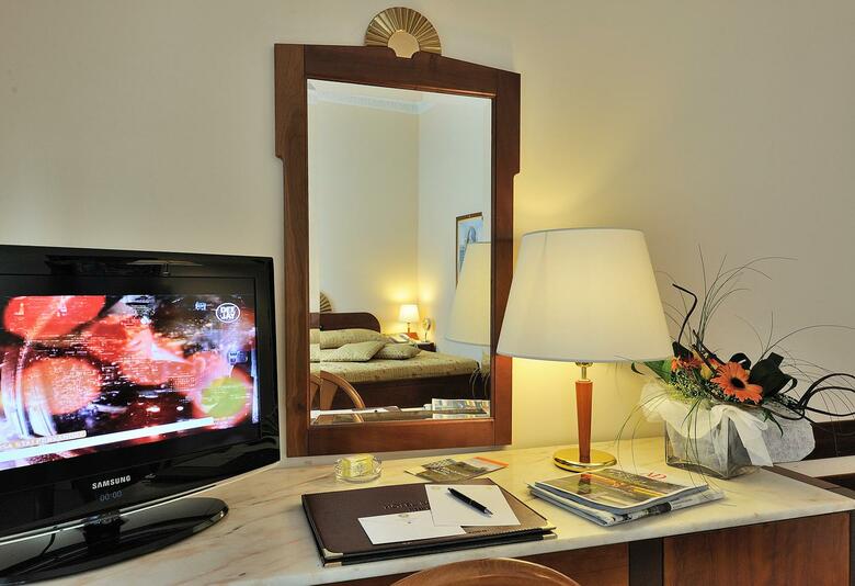 Hotel Roma