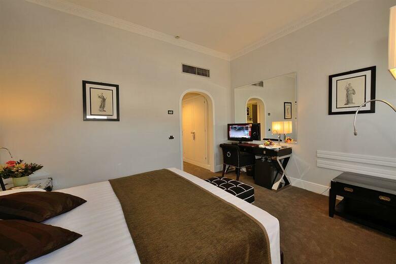Hotel Roma