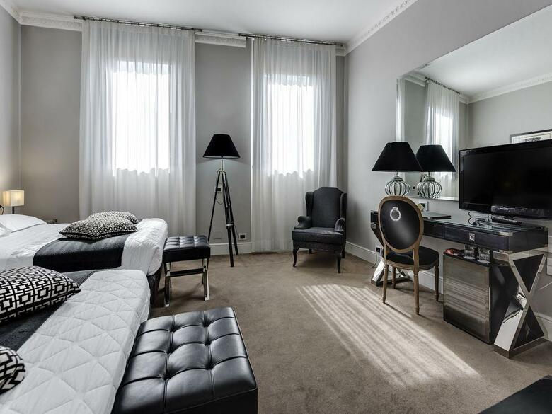 Hotel Roma