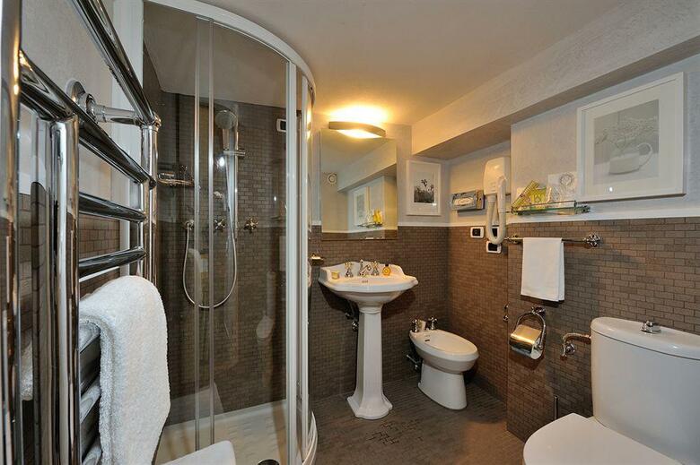 Hotel Roma