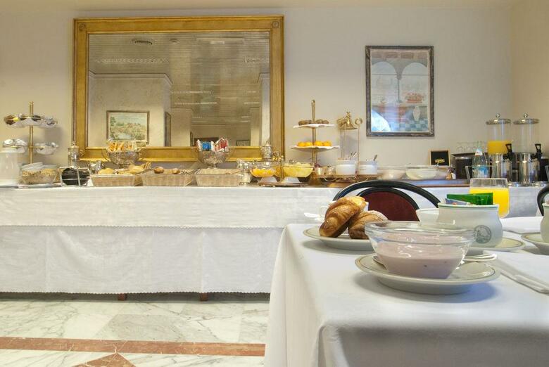 Hotel Roma