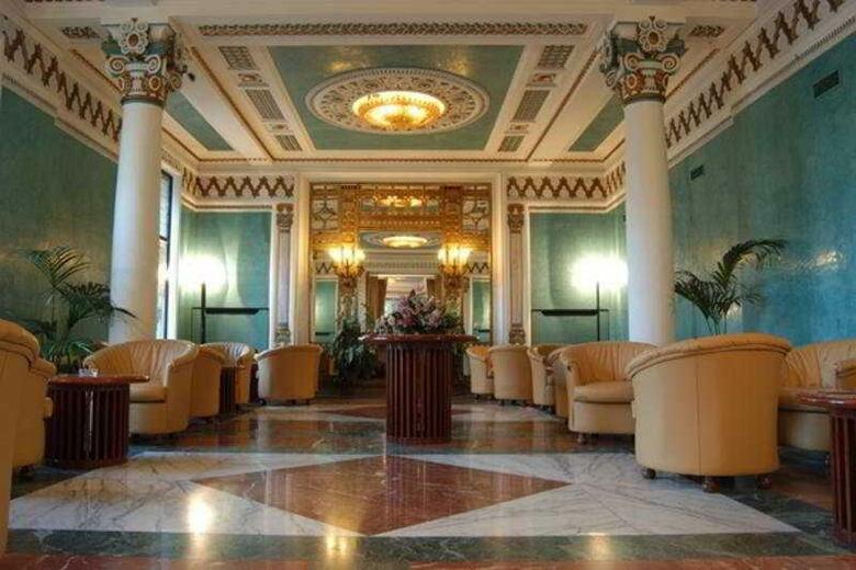 Hotel Roma