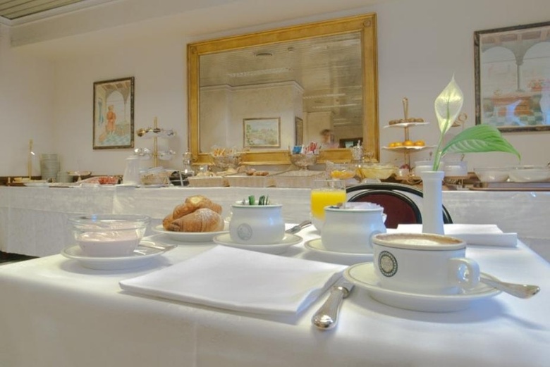 Hotel Roma