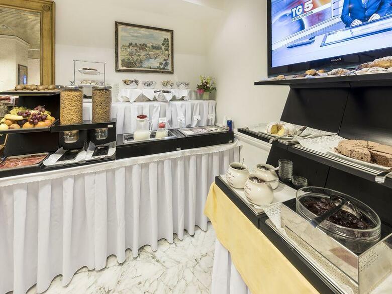 Hotel Roma