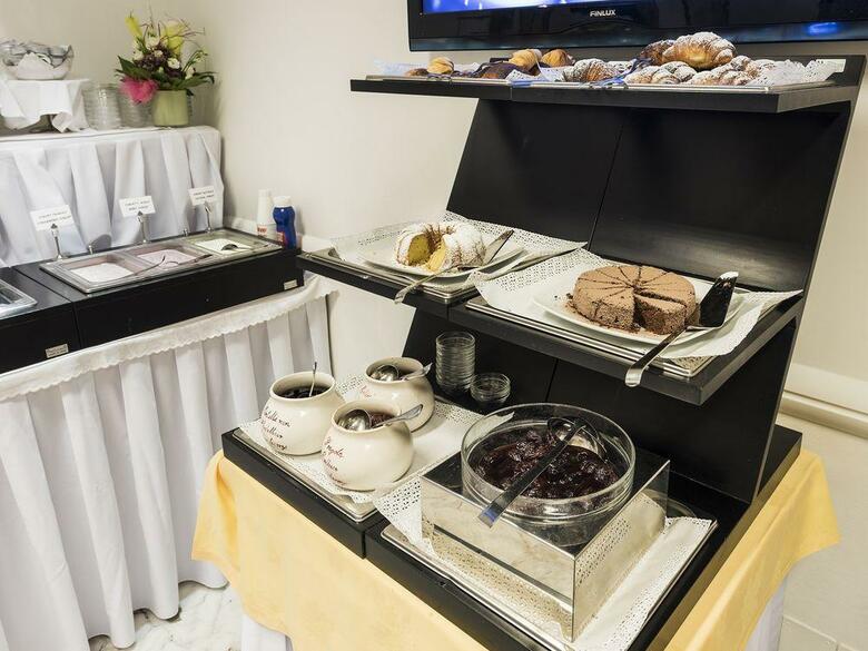 Hotel Roma