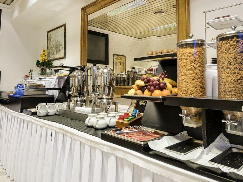 Hotel Roma