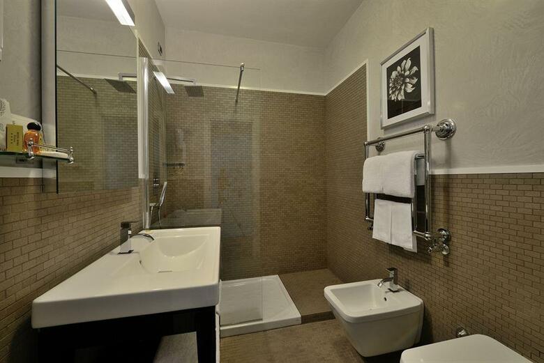 Hotel Roma