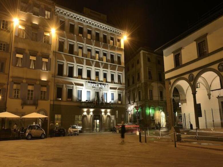 Hotel Roma