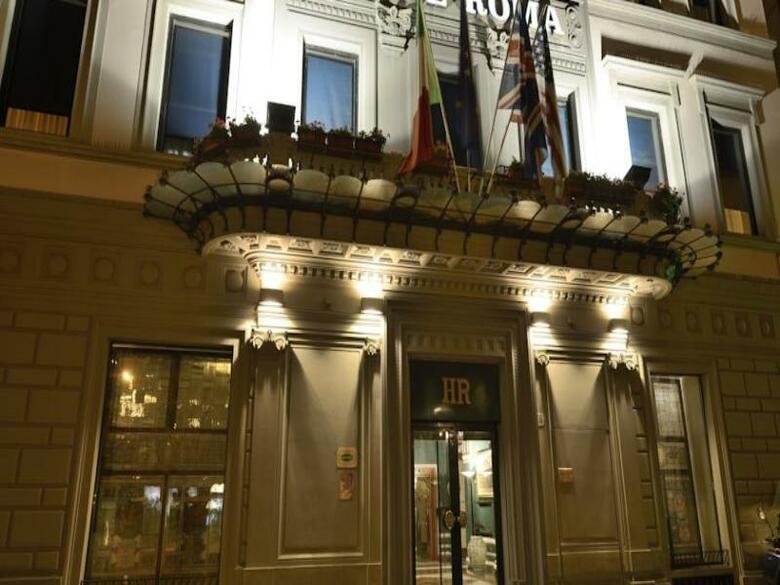 Hotel Roma