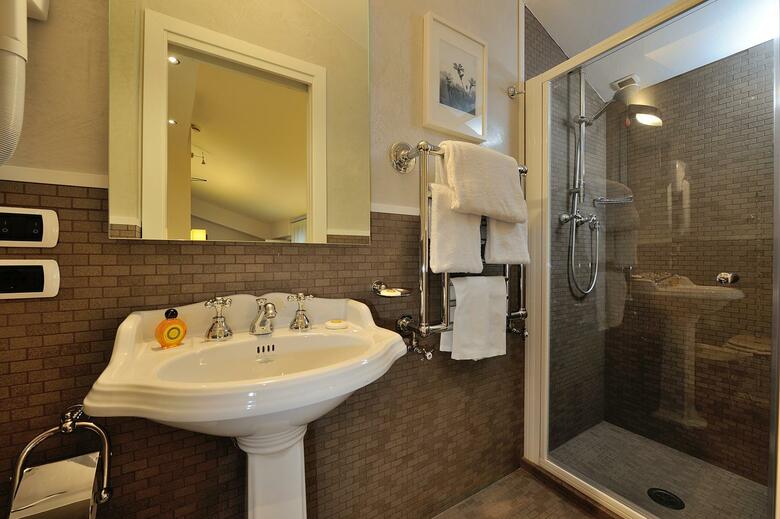 Hotel Roma