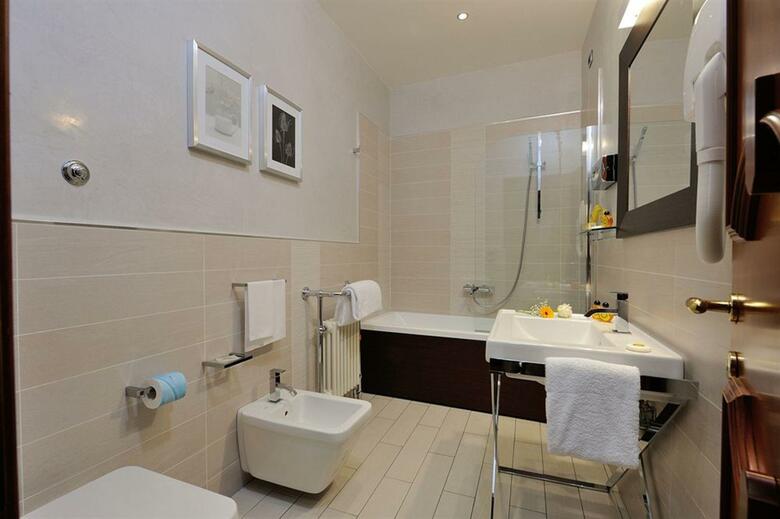 Hotel Roma