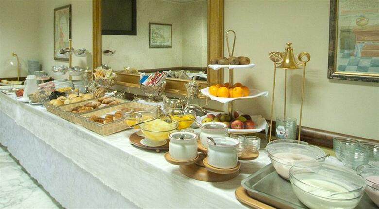 Hotel Roma