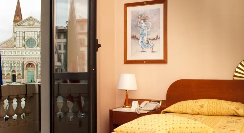 Hotel Roma