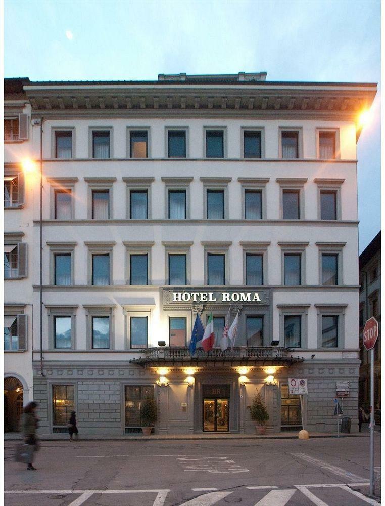 Hotel Roma