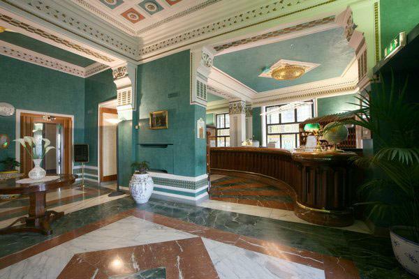 Hotel Roma