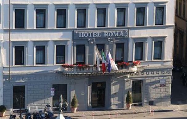 Hotel Roma
