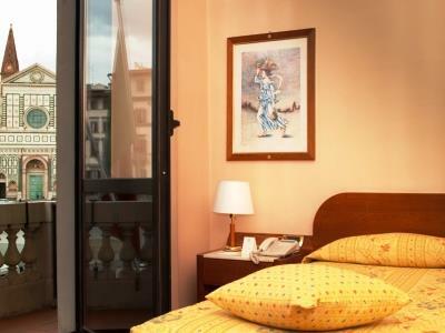 Hotel Roma