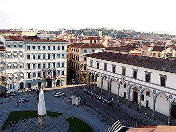 Hotel Roma