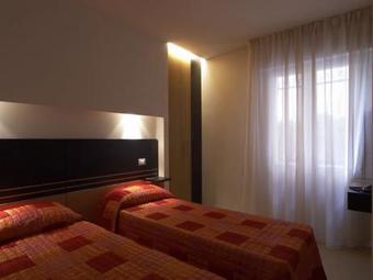Hotel Villa Lalla