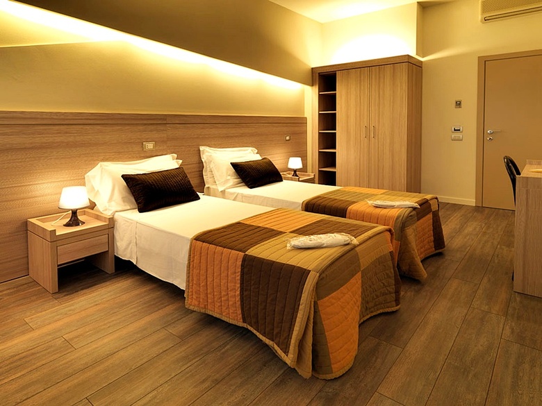 Hotel Villa Lalla
