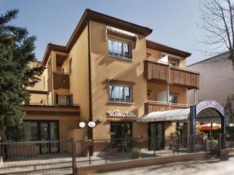 Hotel Villa Lalla