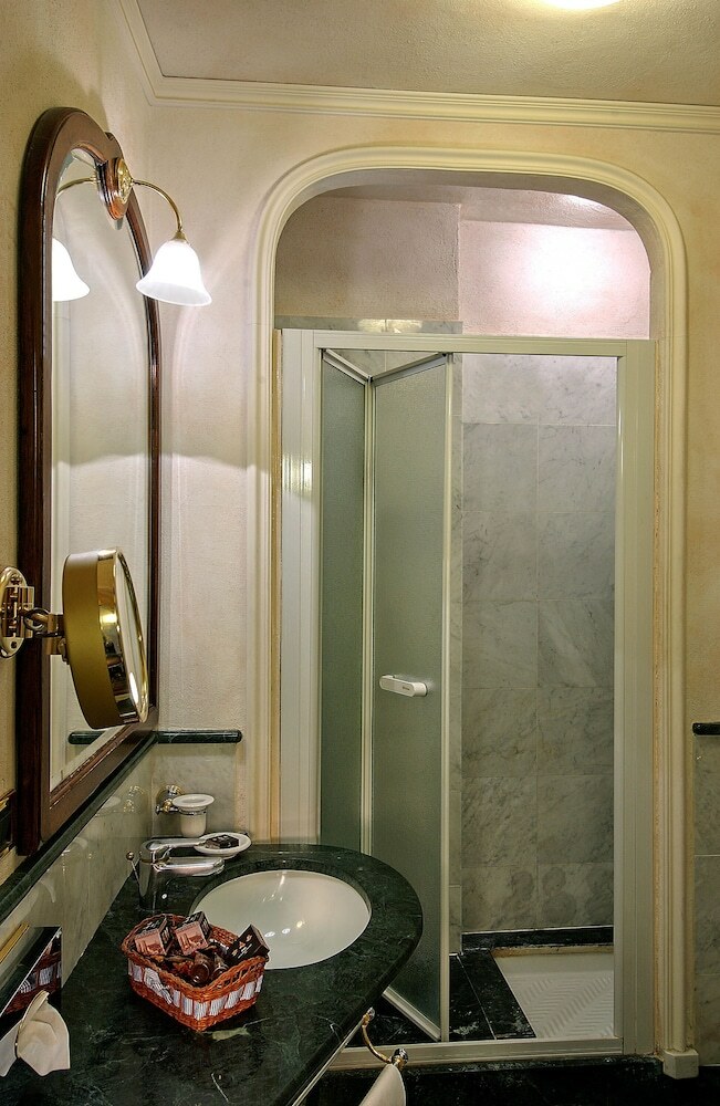 Art Hotel Commercianti