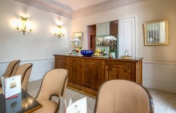 Art Hotel Corona D'oro