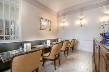 Art Hotel Corona D'oro