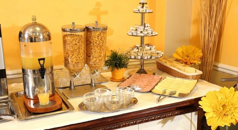 Hotel Nizza