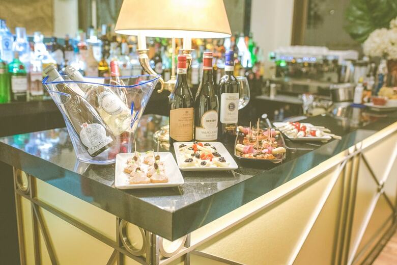 Hotel Don� Palace