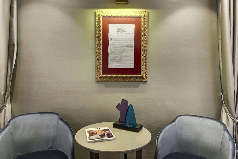 Hotel Don� Palace