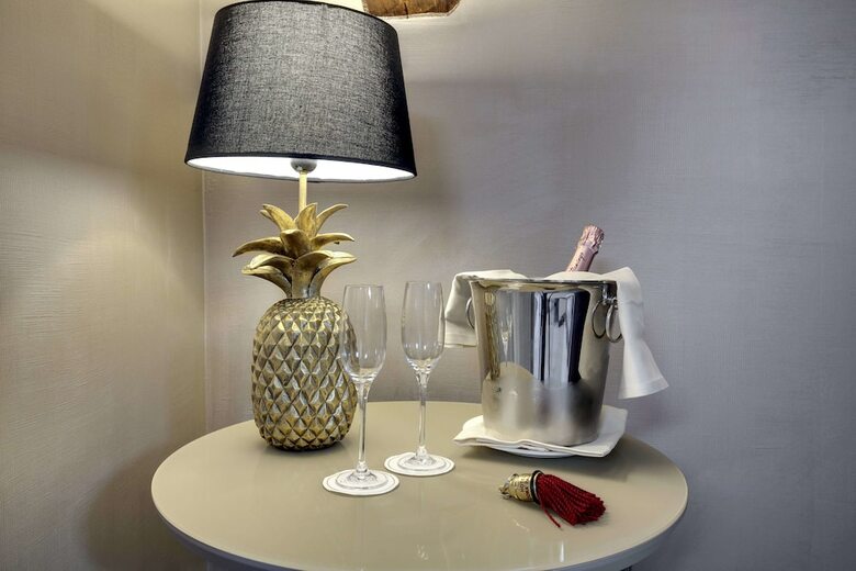 Hotel Don� Palace