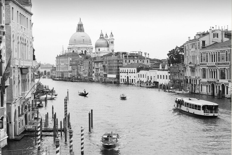Luna Hotel Baglioni