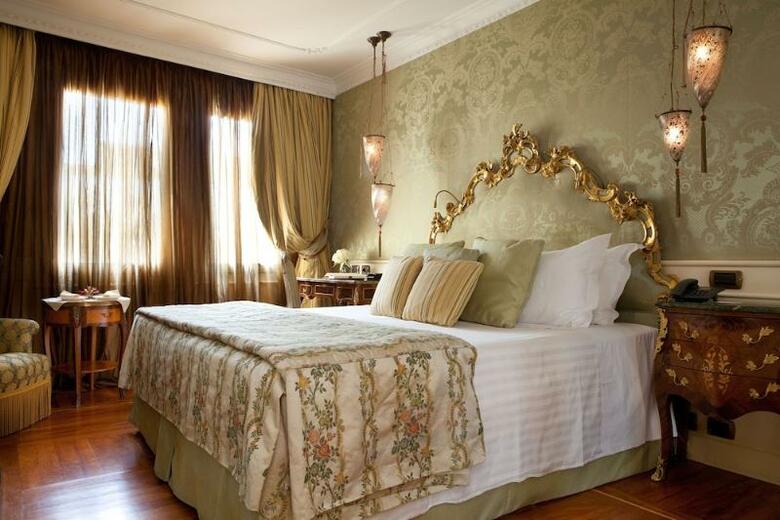 Luna Hotel Baglioni
