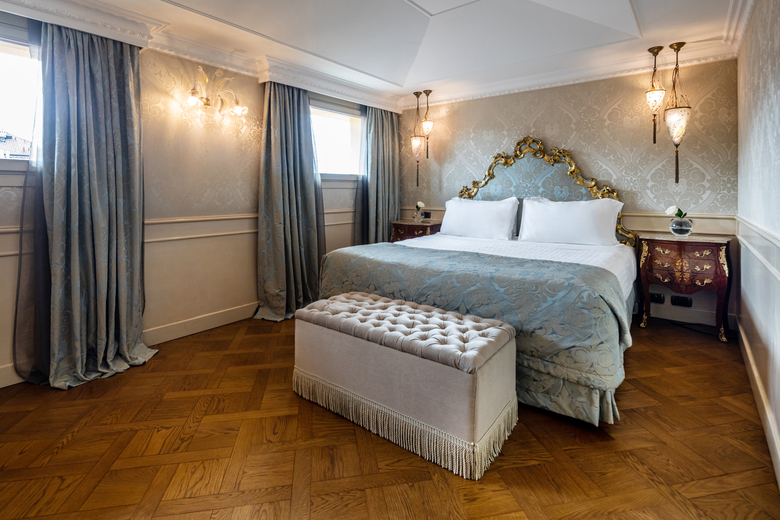 Luna Hotel Baglioni
