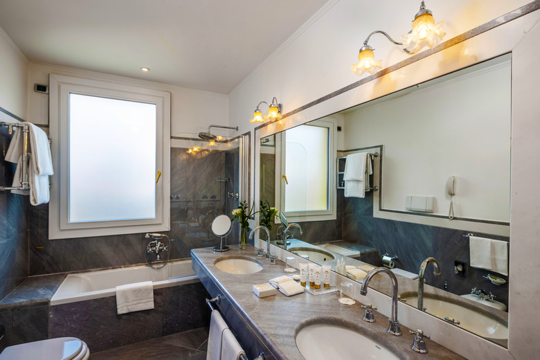 Luna Hotel Baglioni