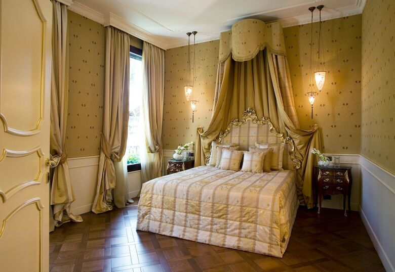 Luna Hotel Baglioni