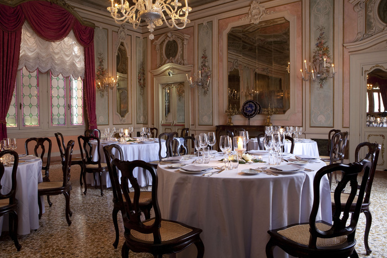 Luna Hotel Baglioni