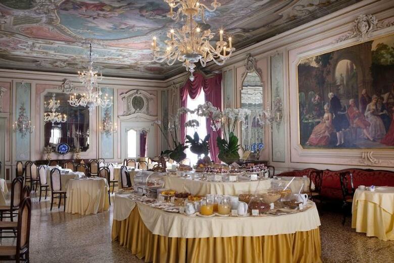 Luna Hotel Baglioni
