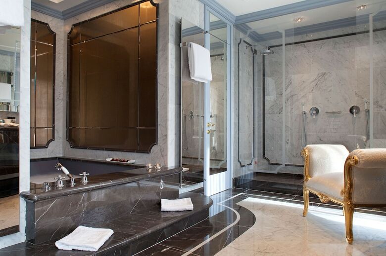 Luna Hotel Baglioni